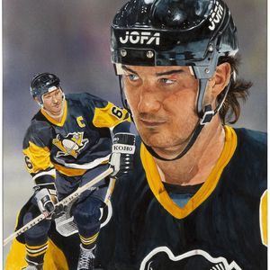 Meet your Posher, Raymond